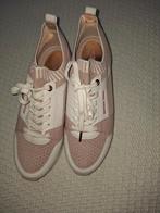 roze/witte michael kors sneakers mt.38 nieuw, Michael Kors, Nieuw, Ophalen of Verzenden, Sneakers of Gympen