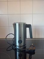 WMF Cremaroma Melkopschuimer, Ophalen of Verzenden, Gebruikt, Elektrische melkopschuimer