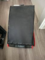 Game chair, Spelcomputers en Games, 1 speler, Ophalen, Zo goed als nieuw