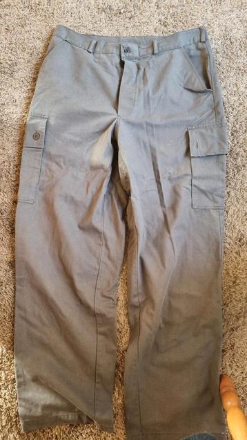 Militaire Broek - Cargo Stijl beschikbaar voor biedingen