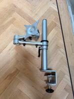 Computer scherm beugel, Computers en Software, Monitoren, Ophalen, Zo goed als nieuw, Overige typen, Onbekend