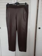 Studio anneloes broek L 70,00, Kleding | Dames, Broeken en Pantalons, Ophalen of Verzenden, Zo goed als nieuw, Zwart, Lang