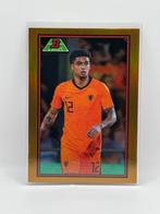 Ki-Jana Hoever - Topps Bowman - 12/50 - Nederland, Ophalen of Verzenden, Zo goed als nieuw, Buitenlandse clubs, Poster, Plaatje of Sticker