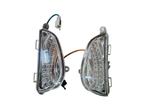 Knipperlicht Knipperlichten set origineel Kymco new sento, Gebruikt, Ophalen of Verzenden