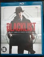 The blacklist seizoen 1 bluray NL ondertiteld, Ophalen of Verzenden, Zo goed als nieuw, Tv en Series