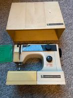 Lewenstein Compacta 3100 Naaimachine met Pedaal, Hobby en Vrije tijd, Naaimachines en Toebehoren, Ophalen, Gebruikt, Naaimachine