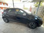 Renault Captur 1.2 120pk 2014 Zwart, 625 kg, 4 cilinders, Zwart, 1200 kg