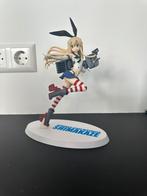 Shimakaze figure, Ophalen of Verzenden, Zo goed als nieuw