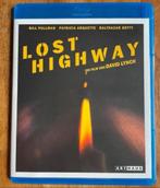 Blu-Ray * LOST HIGHWAY * David Lynch * Bill Pullman ENG DUI, Cd's en Dvd's, Blu-ray, Ophalen of Verzenden, Zo goed als nieuw