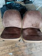 Trabant 601 stoelen, Auto-onderdelen, Ophalen