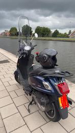 Sym fiddle 2018 11xxx km, Ophalen, Gebruikt, Benzine, Fiddle