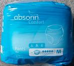 Absorin comfort pants maat M,14 st, Ophalen of Verzenden