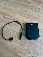 Seagate FreeAgent GoFlex 1.5 TB USB 3.0 Externe Harde Schijf, Computers en Software, Harde schijven, Gebruikt, HDD, Ophalen of Verzenden