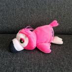 Cutetitos roze flamingo, Ophalen of Verzenden, Overige typen