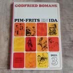Godfried Bomans deel3 pim Frits en Ida, Ophalen of Verzenden, Gelezen