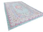 Prachtig vintage kleed van Rozenkelim 183 x 277 cm, Huis en Inrichting, Stoffering | Tapijten en Kleden, Gebruikt, 200 cm of meer