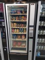 Combi automaat compact model gekoeld, Ophalen, Zo goed als nieuw
