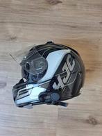 HJC motorhelm maat L (2020), HJC, Tweedehands, Integraalhelm