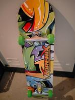 Skateboard, Ophalen of Verzenden, Gebruikt, Skateboard