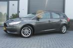 Ford Focus Wagon 1.0 Lease Edition, 65 €/maand, Gebruikt, Origineel Nederlands, Handgeschakeld