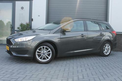 Ford Focus Wagon 1.0 Lease Edition, Auto's, Ford, Bedrijf, Te koop, Focus, ABS, Airbags, Airconditioning, Alarm, Android Auto