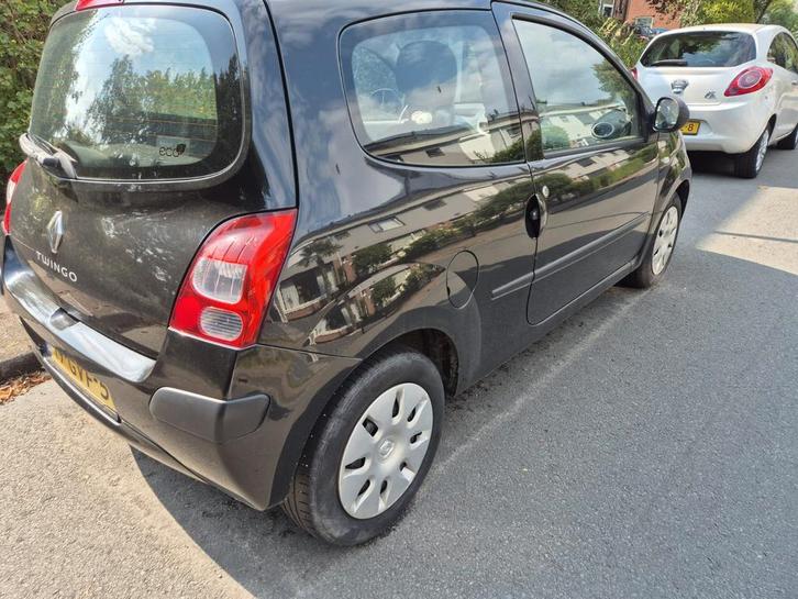 Renault Twingo 1.2 Authentique | Airco | APK 12-02-2026, Auto diversen, Overige Auto diversen, Ophalen