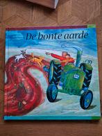 M. Schliephack - De bonte aarde, Ophalen of Verzenden, Zo goed als nieuw, M. Schliephack; G. Elschner