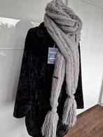 Dreimaster Royale Wintershawl, Dreimaster, Ophalen of Verzenden, Zo goed als nieuw, Sjaal