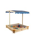 Zandbak met speelzand, Kinderen en Baby's, Speelgoed | Buiten | Zandbakken, Ophalen, Nieuw