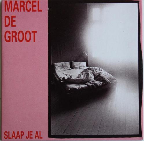Marcel de Groot - Slaap je al / De veerman (CD NIEUWSTAAT), Cd's en Dvd's, Cd Singles, Zo goed als nieuw, Nederlandstalig, 1 single