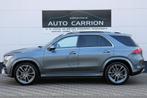 Mercedes-Benz GLE-klasse 400 d 4MATIC Panorama Burmester NAP, Auto's, Mercedes-Benz, Euro 6, 2925 cc, GLE, Diesel
