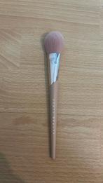 Fenty 195 bronzer make up kwast, Ophalen, Zo goed als nieuw, Bruin, Gehele gezicht