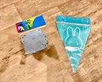Babyshower. Boy. Jongen. Blauw., Ophalen of Verzenden, Zo goed als nieuw