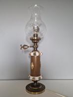 Antieke Tafel lamp, Antiek en Kunst, Ophalen of Verzenden