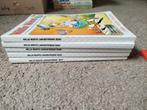 Willie Wortel, zware jongens vakantieboek, Mickey lost t op, Europa, Ophalen of Verzenden, Zo goed als nieuw, Meerdere comics