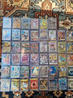 Zeer fraaie verzameling Pokémon Kaarten. O.a. Ultra rare!, Verzamelen, Speelkaarten, Jokers en Kwartetten, Ophalen of Verzenden