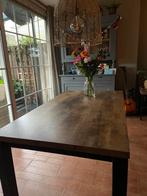 Eettafel Atrio  lamalux Orient van Pronto, Huis en Inrichting, Tafels | Eettafels, Ophalen, Overige materialen, Gebruikt, 50 tot 100 cm