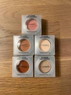 MAC Cosmetics Loud and Clear 5 eyeshadows, Nieuw, Ophalen of Verzenden, Make-up, Overige kleuren