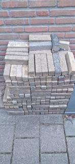 Gratis waaltjes, Tuin en Terras, Klinkers, Ophalen of Verzenden, Zo goed als nieuw, 10 m² of meer