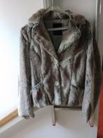 Rino en pelle jasje, maat 38, Ophalen, Zo goed als nieuw, Maat 38/40 (M)