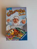 La Cucaracha Card - Ravensburger, Een of twee spelers, Ophalen of Verzenden, Zo goed als nieuw, Ravensburger