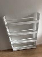 Boekenkast kinderen montessori, Huis en Inrichting, Kasten | Boekenkasten, Ophalen, Met plank(en), 100 tot 150 cm, Grenenhout