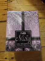 NG Misty Eau de Parfum - Nieuw in verpakking, Ophalen of Verzenden