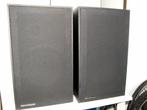 3x Set luidsprekers National Panasonic + Philips + Schneider, Ophalen, Philips, Gebruikt, Minder dan 60 watt