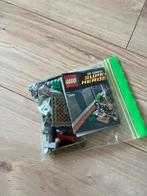 Lego 76044 Batman & Superman, Kinderen en Baby's, Speelgoed | Duplo en Lego, Ophalen of Verzenden, Zo goed als nieuw