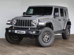 Jeep Wrangler Rubicon 392 VAN | 2024 Model | 476 PK | Side s, Auto's, Jeep, Automaat, Stof, Gebruikt, Cabriolet