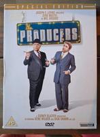 Producers - mel brooks - wilder, Ophalen of Verzenden, 1980 tot heden, Zo goed als nieuw, Actie en Avontuur