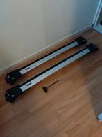 Thule Wingbar 9584 Dakdragers, Auto diversen, Dakdragers, Ophalen, Zo goed als nieuw