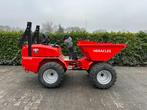 Heracles H100 pro mini dumper NIEUW (bj 2025), Zakelijke goederen