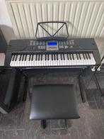 Max Music KB1 Keyboard 61 toetsen, Ophalen, Zo goed als nieuw, 61 toetsen, Overige merken